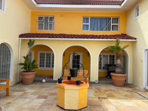 Yalwa house